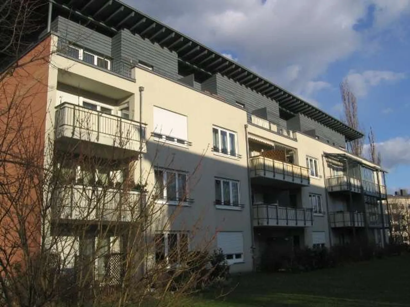 2 room apartment with 57 m² in Dresden – Photo 6