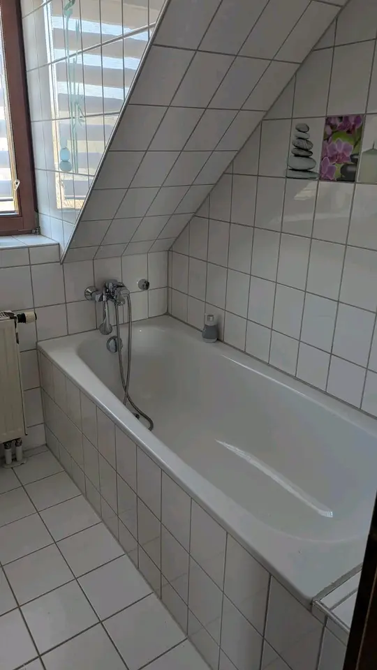 2 Zimmer Wohnung mit 47 m² in Werdau – Bild 5