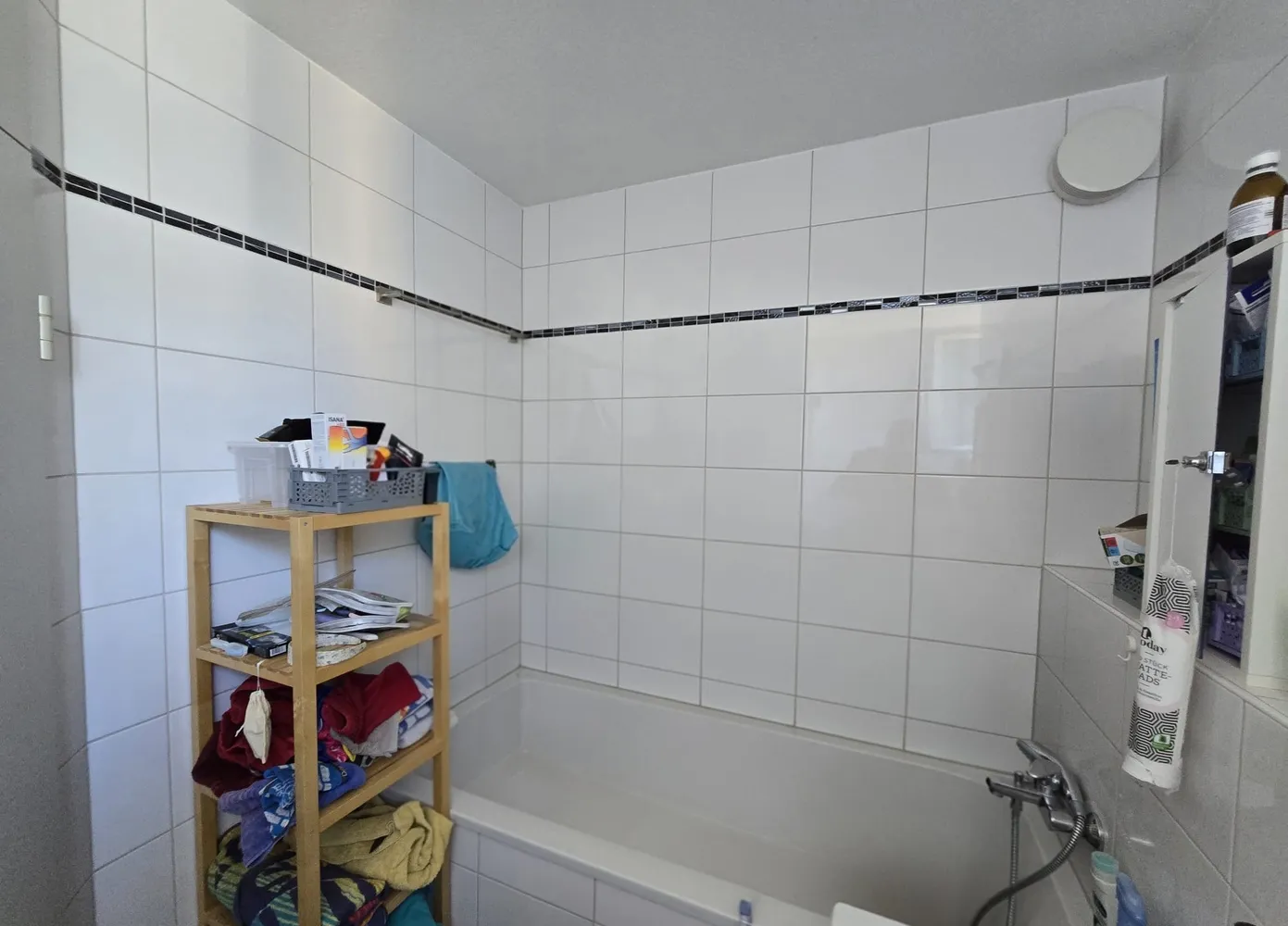 2 Zimmer Wohnung mit 66 m² in Köln – Bild 9