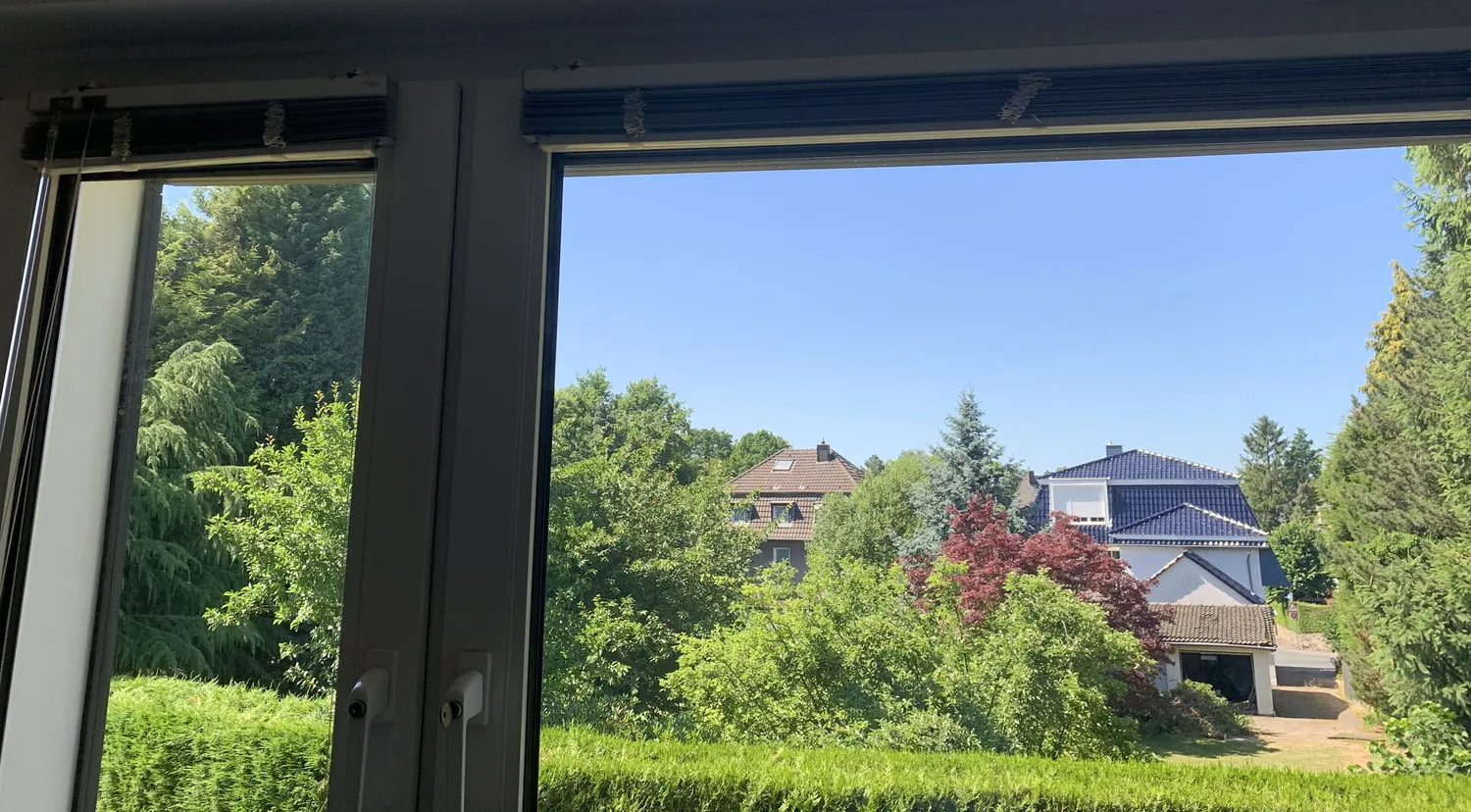 1 Zimmer Wohnung mit 32 m² in Mülheim an der Ruhr – Bild 8
