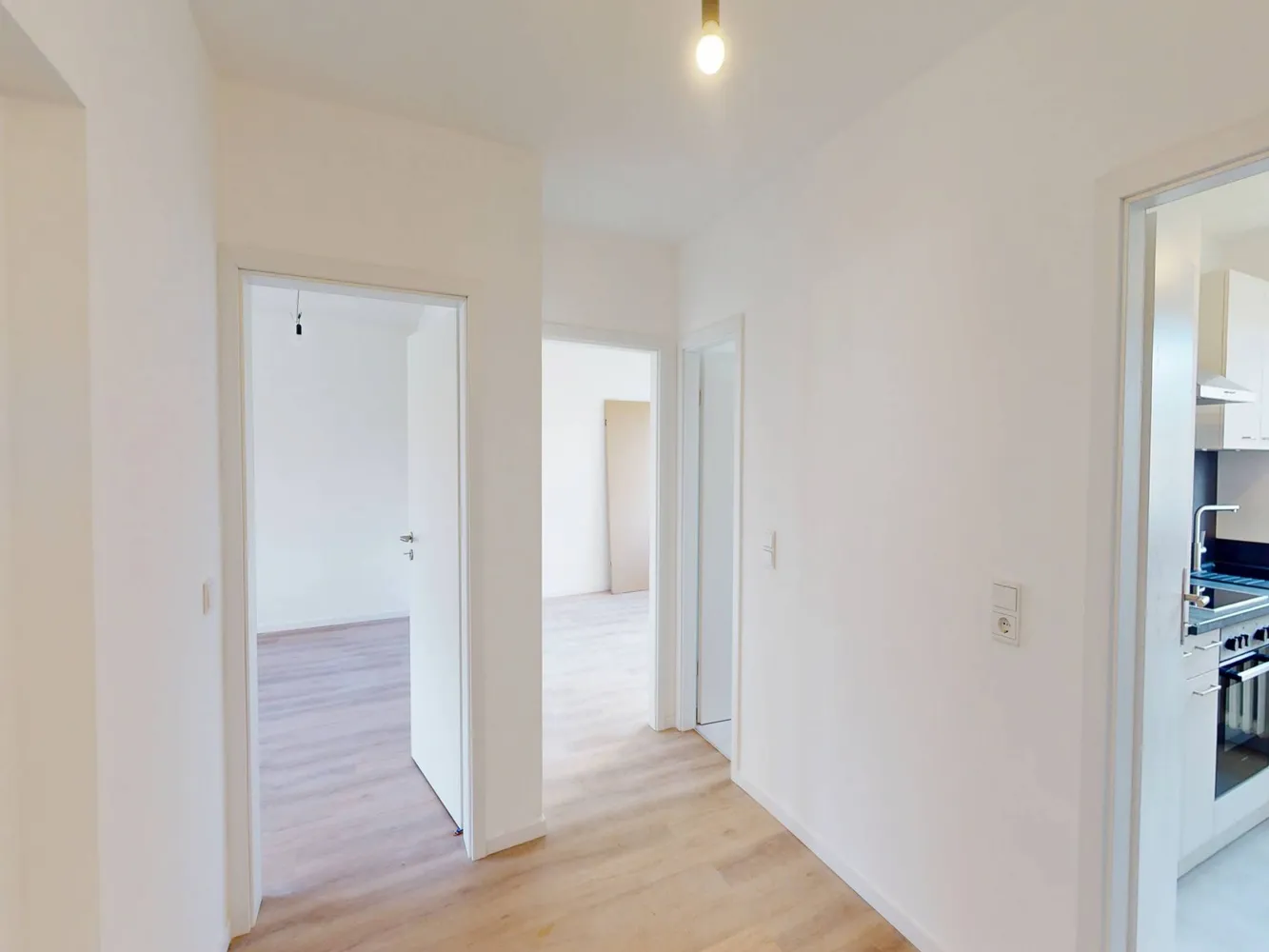 3 Zimmer Wohnung mit 77 m² in Frankfurt am Main – Bild 12