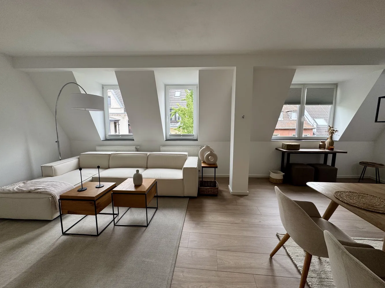 3 Zimmer Wohnung mit 100 m² in Köln – Bild 5