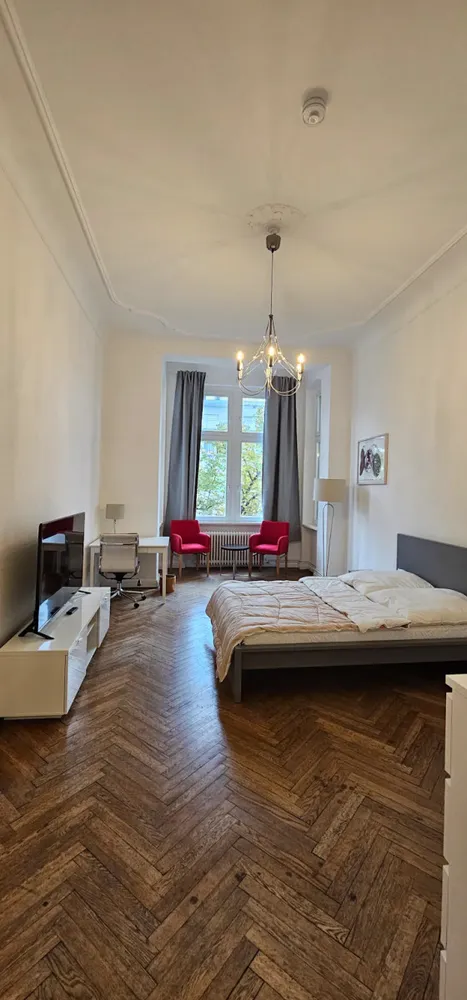 WG-Zimmer mit 24 m² in Berlin – Bild 4