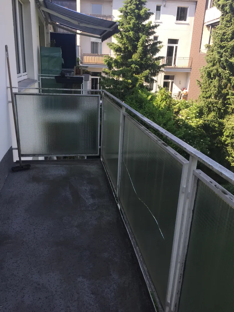 2 room apartment with 46 m² in Dortmund – Photo 7