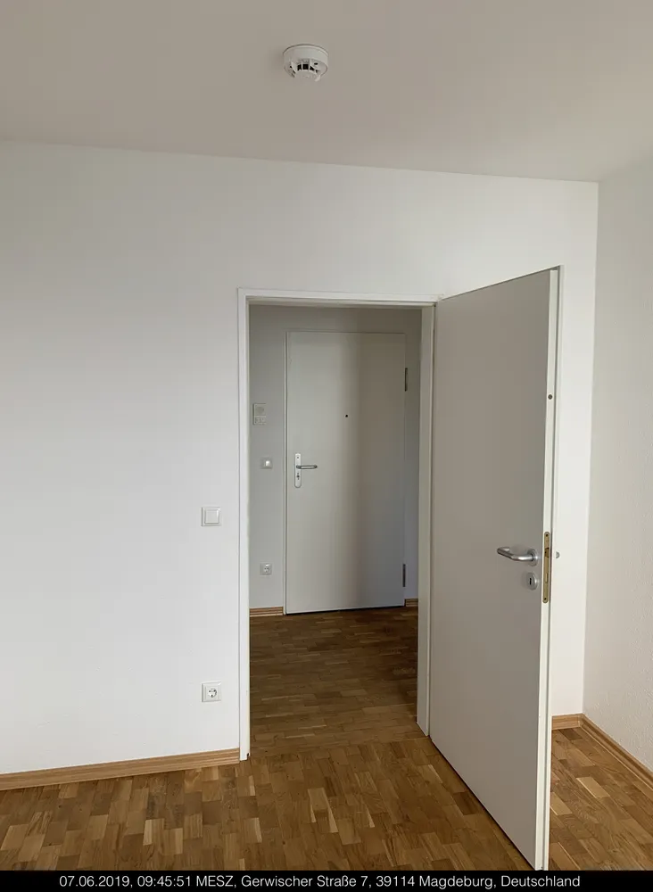 3 room apartment with 77 m² in Magdeburg – Photo 12