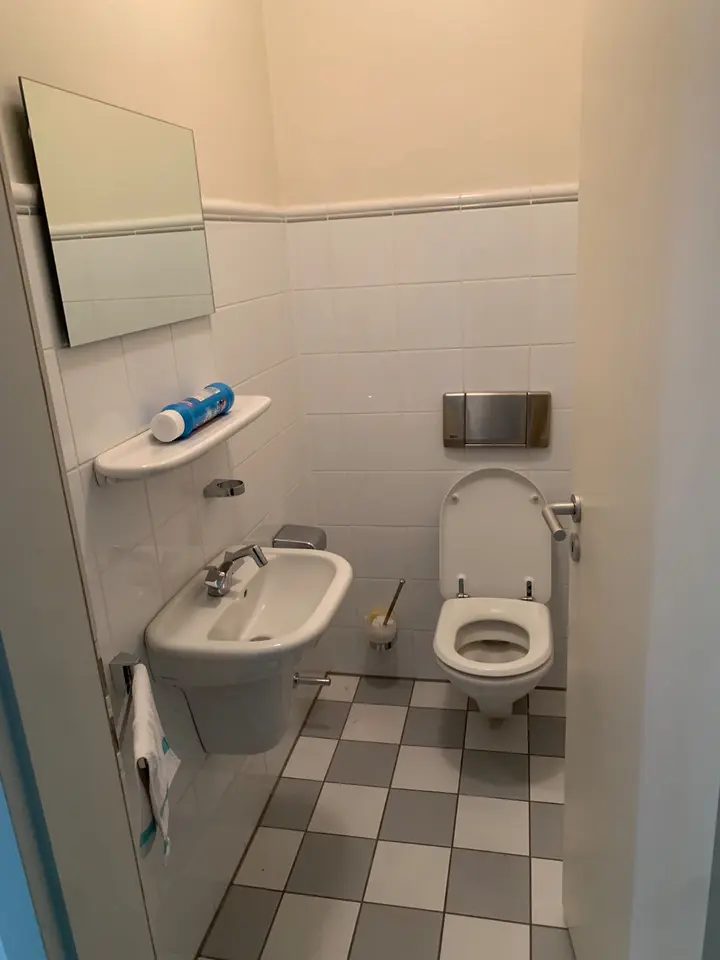 3 Zimmer Wohnung mit 119 m² in Bonn – Bild 8