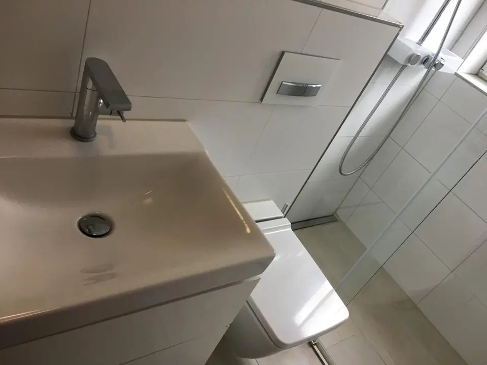 WG-Zimmer mit 60 m² in Kassel – Bild 4