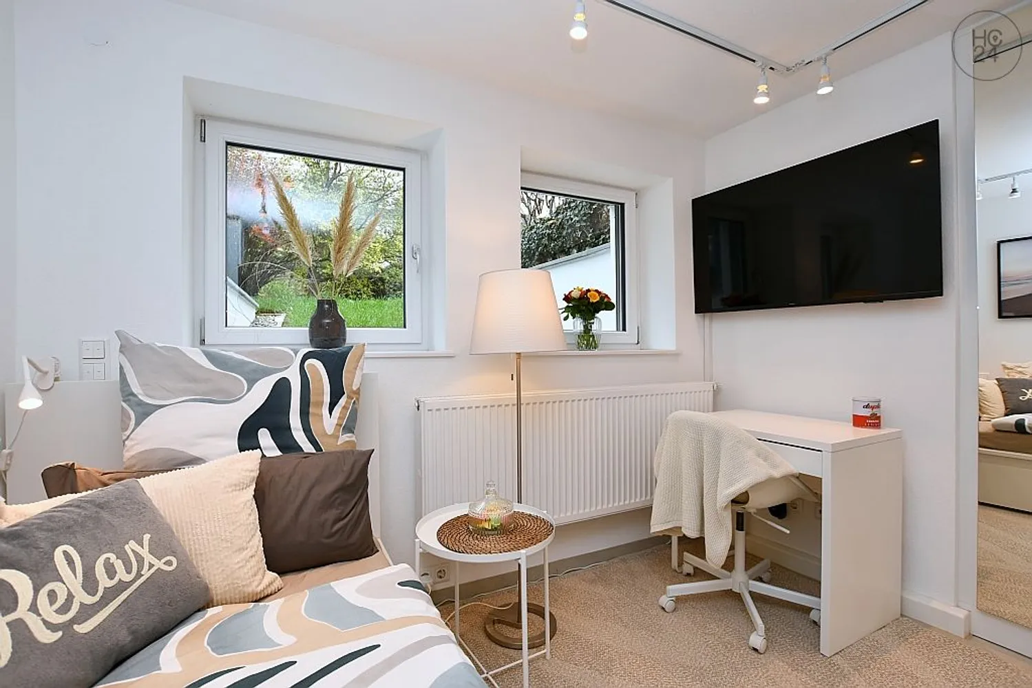 1 Zimmer Wohnung mit 16 m² in Stuttgart – Bild 5