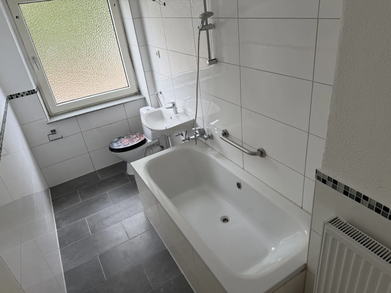 3 Zimmer Wohnung mit 87 m² in Idar-Oberstein – Bild 9