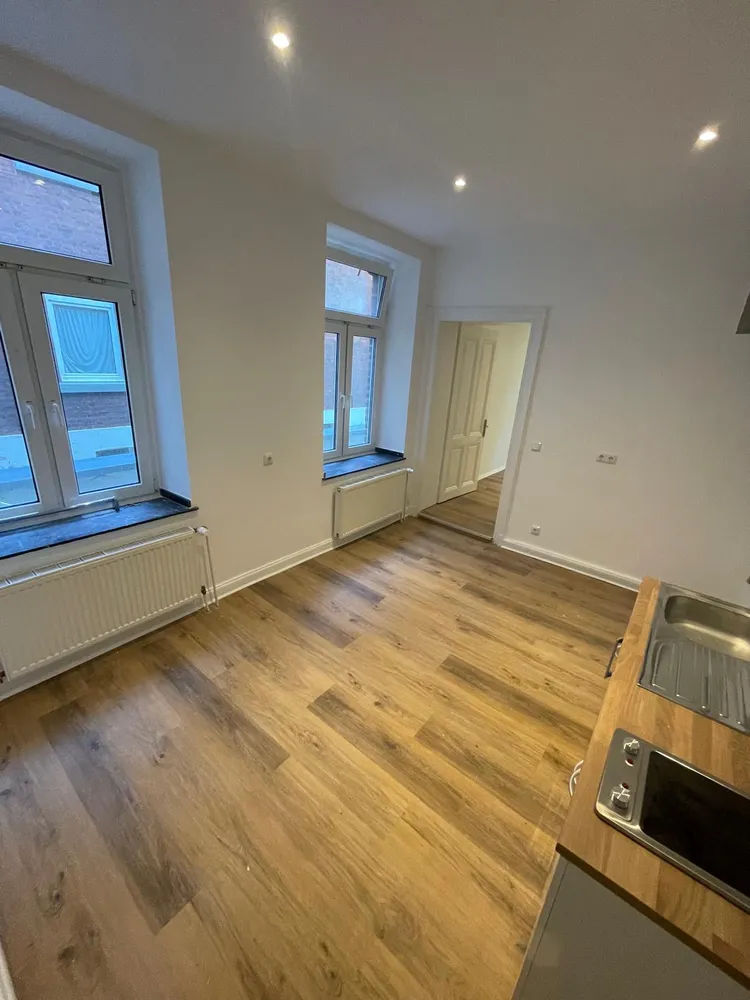 2 Zimmer Wohnung mit 26 m² in Aachen – Bild 4