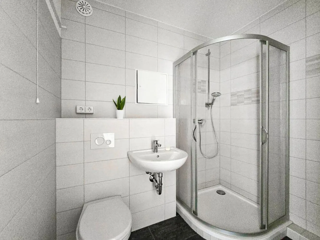 2 Zimmer Wohnung mit 55 m² in Zwickau – Bild 6
