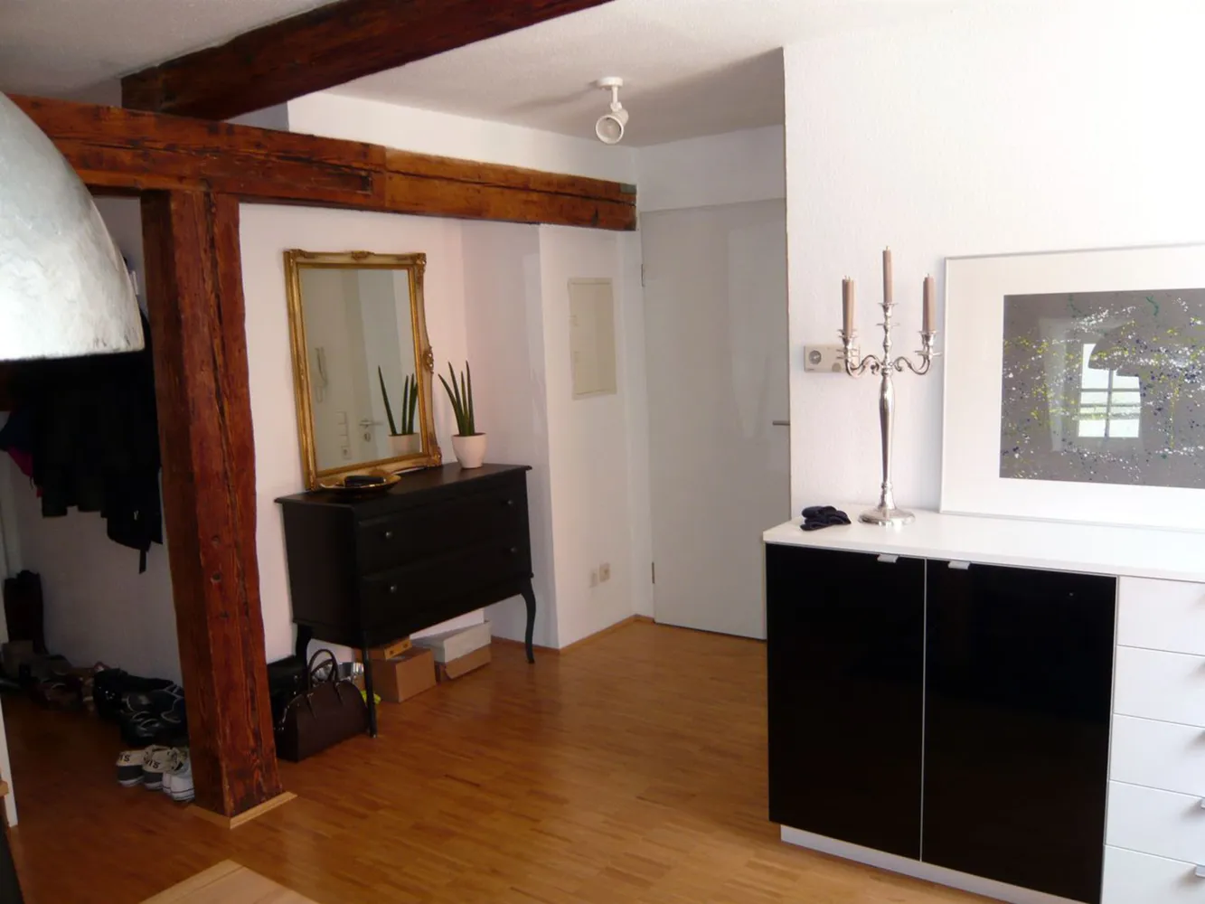 3 Zimmer Wohnung mit 62 m² in Ulm – Bild 5