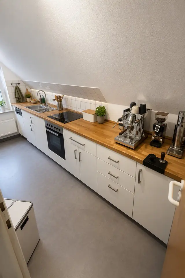 3 Zimmer Wohnung mit 75 m² in Paderborn – Bild 3