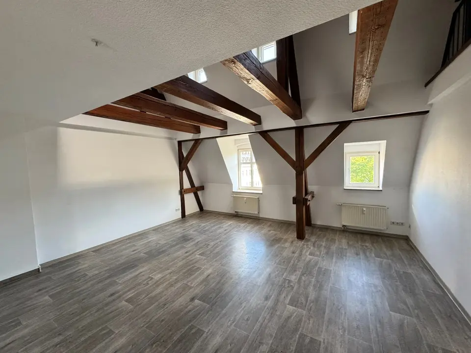 4 Zimmer Wohnung mit 116 m² in Görlitz – Bild 1