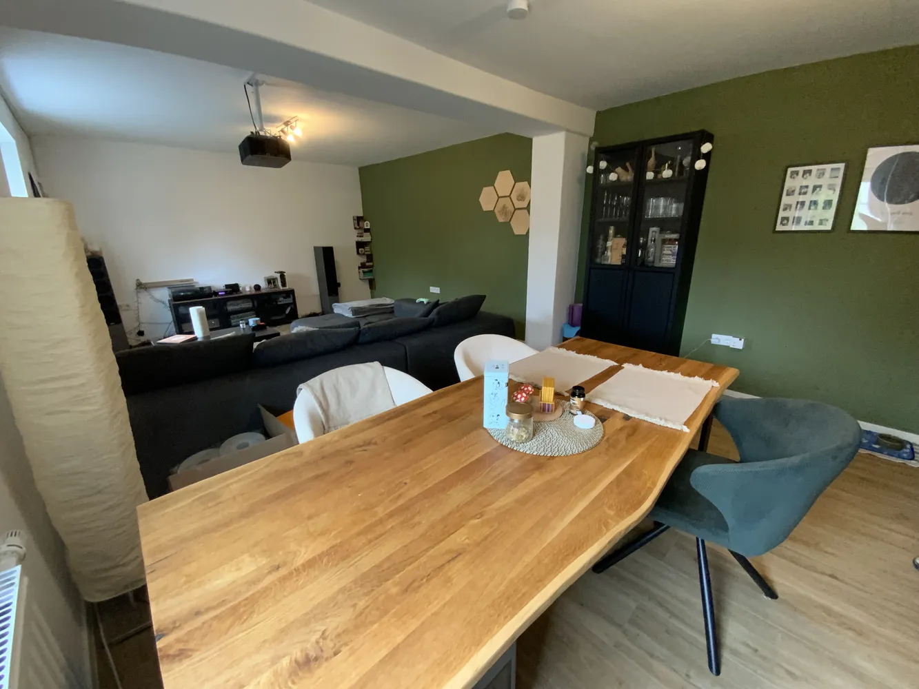2 Zimmer Wohnung mit 77 m² in Ingolstadt – Bild 9