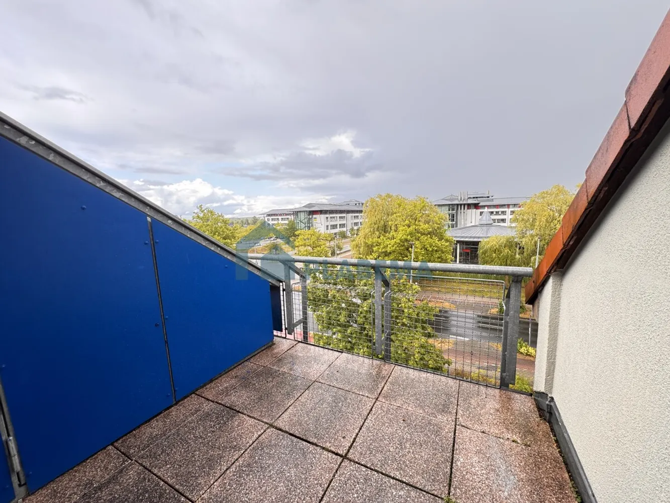 3 Zimmer Wohnung mit 73 m² in Neubrandenburg – Bild 7