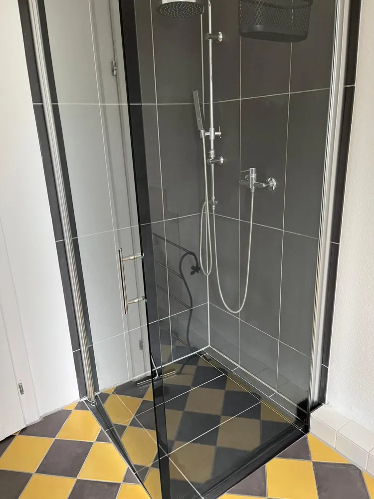 3 Zimmer Wohnung mit 73 m² in Schwetzingen – Bild 6