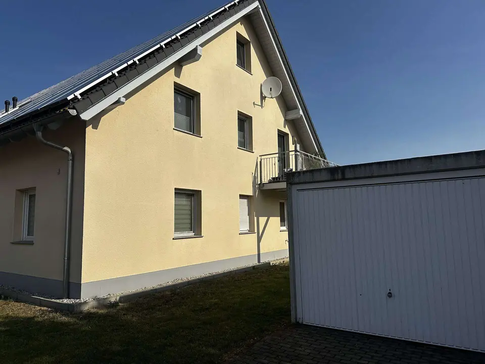 3 Zimmer Wohnung mit 88 m² in Delitzsch – Bild 9