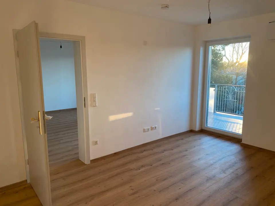 2 Zimmer Wohnung mit 75 m² in Straubing – Bild 3