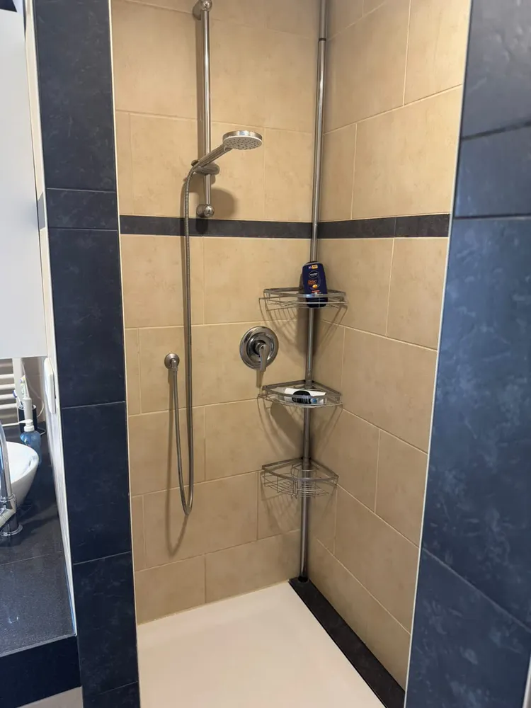 2 Zimmer Wohnung mit 70 m² in Heppenheim – Bild 8