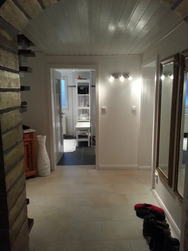 5 Zimmer Haus mit 75 m² in Weinheim – Bild 5