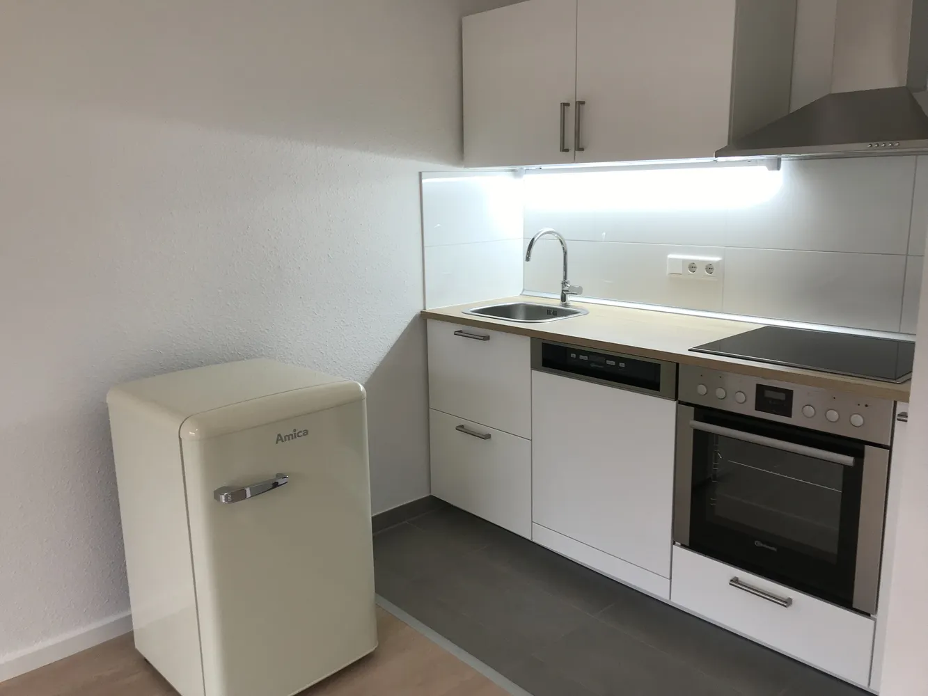 2 Zimmer Wohnung mit 42 m² in Düsseldorf – Bild 1