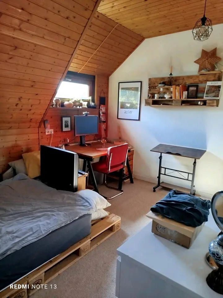 WG-Zimmer mit 16 m² in Delmenhorst – Bild 2