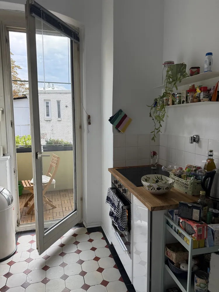 3 Zimmer Wohnung mit 59 m² in Stuttgart – Bild 3