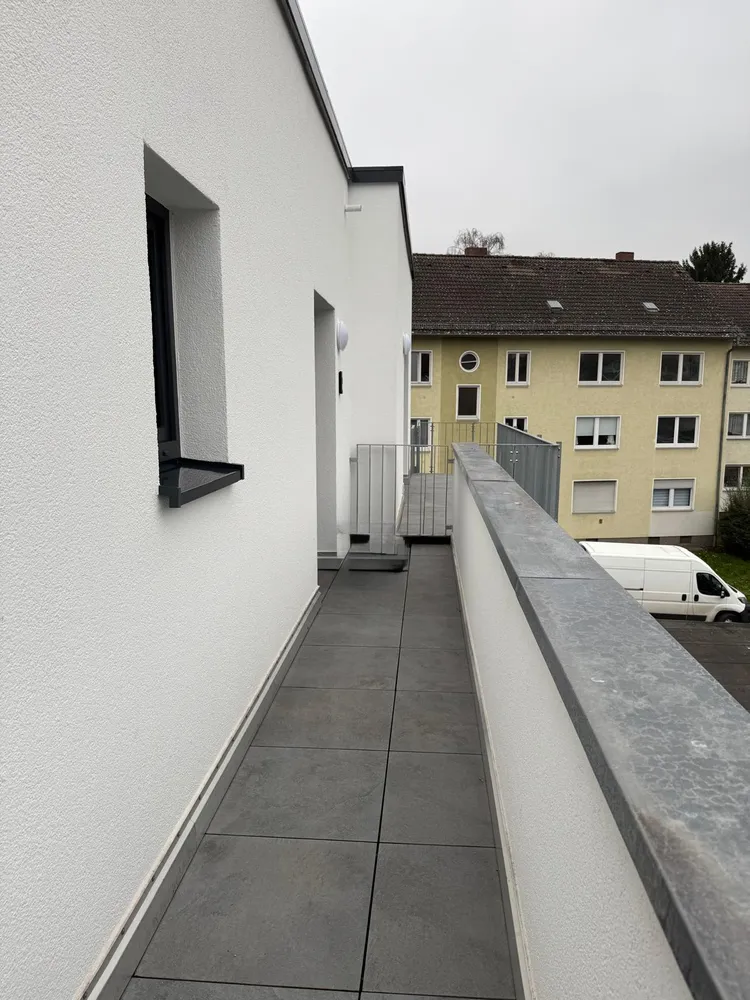 1 Zimmer Wohnung mit 57 m² in Frankfurt am Main – Bild 10