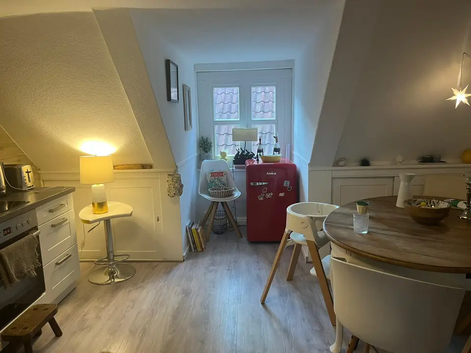 4 Zimmer Wohnung mit 145 m² in Braunschweig – Bild 8