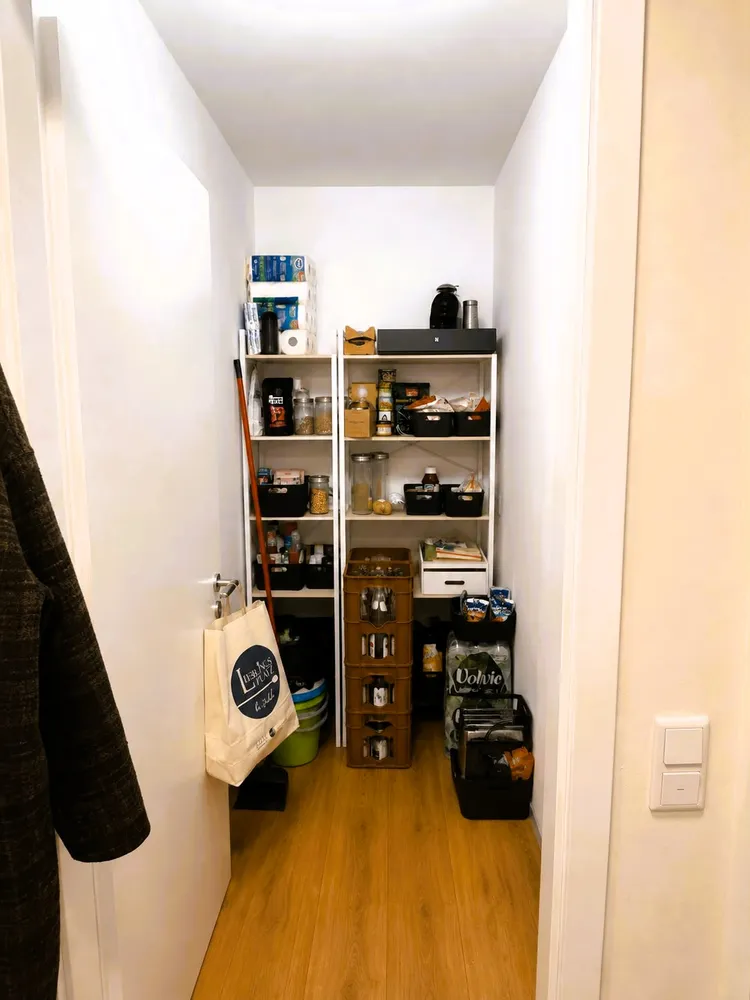 2 room apartment with 73 m² in Bensheim – Photo 1