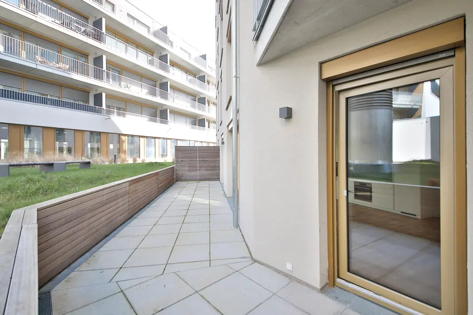 2 Zimmer Wohnung mit 79 m² in Böblingen – Bild 3