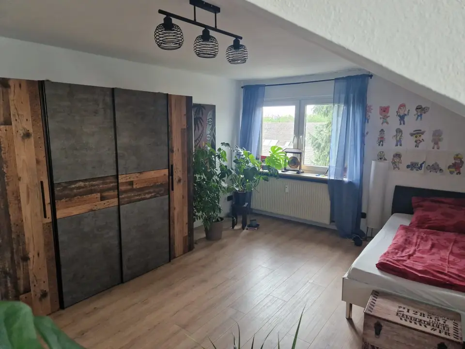 3 Zimmer Wohnung mit 99 m² in Bruchsal – Bild 6