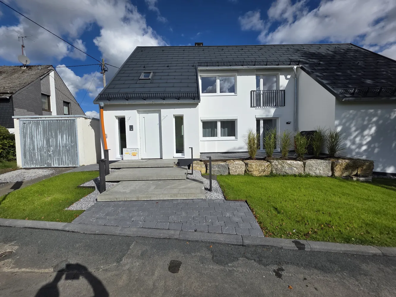 3 Zimmer Wohnung mit 90 m² in Siegen – Bild 9