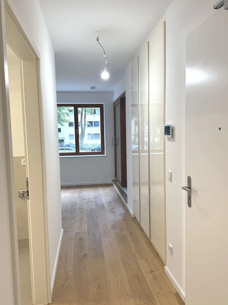 2 Zimmer Wohnung mit 60 m² in Berlin – Bild 6