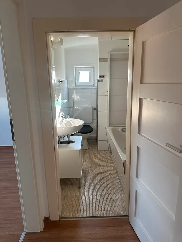 3 Zimmer Wohnung mit 48 m² in Hannover – Bild 10