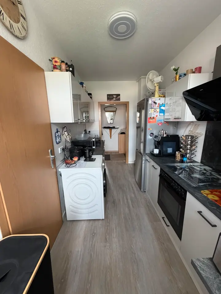 4 Zimmer Wohnung mit 71 m² in Pirna – Bild 6