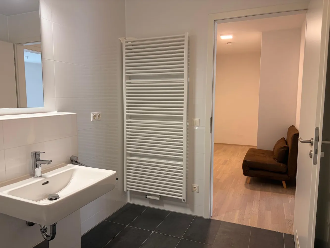 2 room apartment with 60 m² in Munich – Photo 1