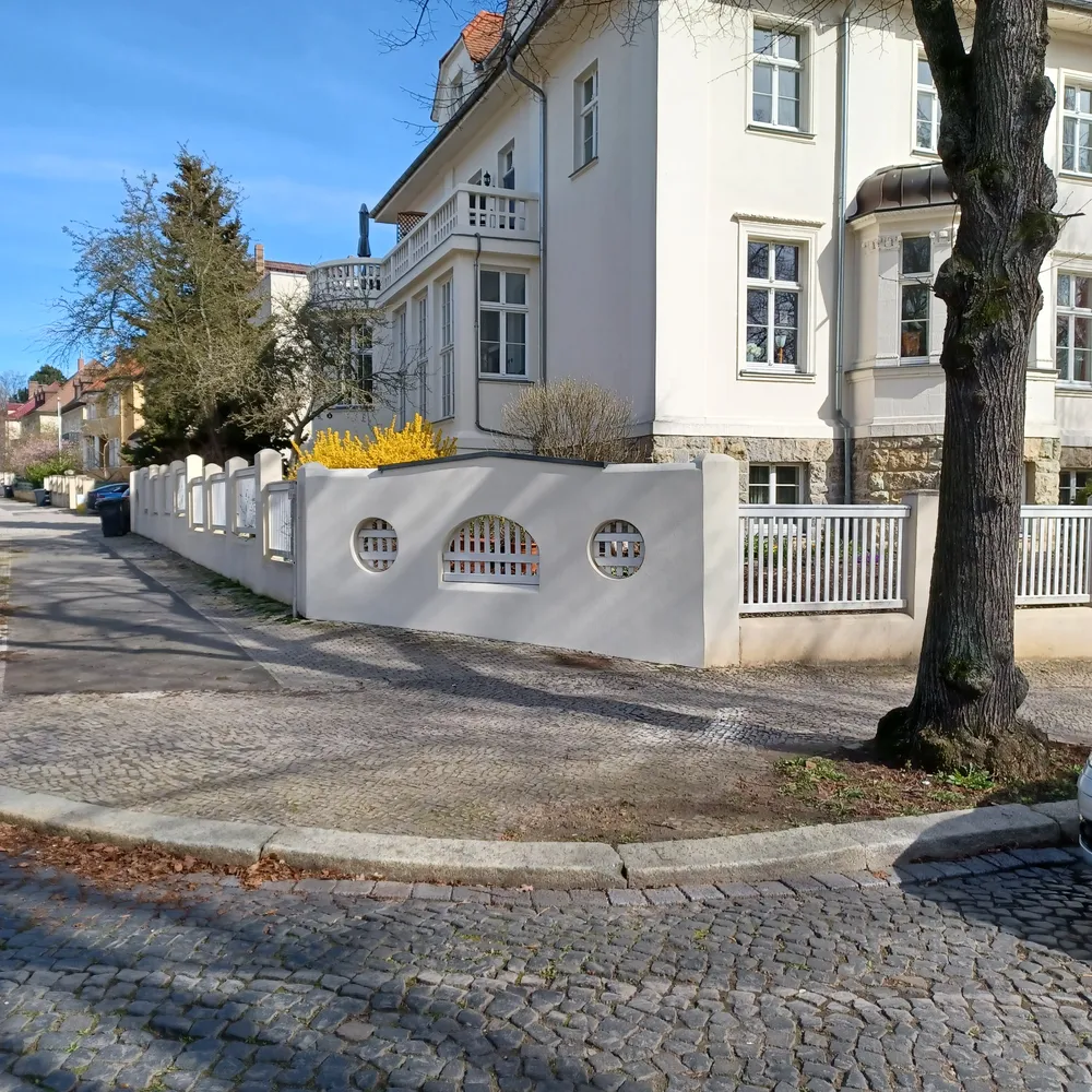 2 Zimmer Wohnung mit 96 m² in Halle (Saale) – Bild 1