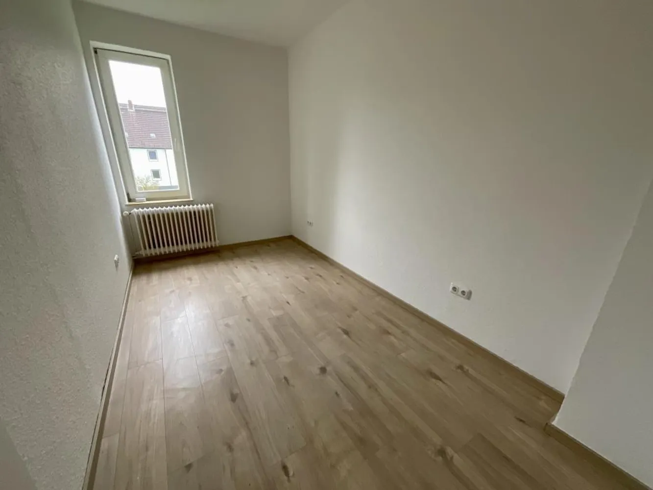 3 Zimmer Wohnung mit 54 m² in Wilhelmshaven – Bild 4