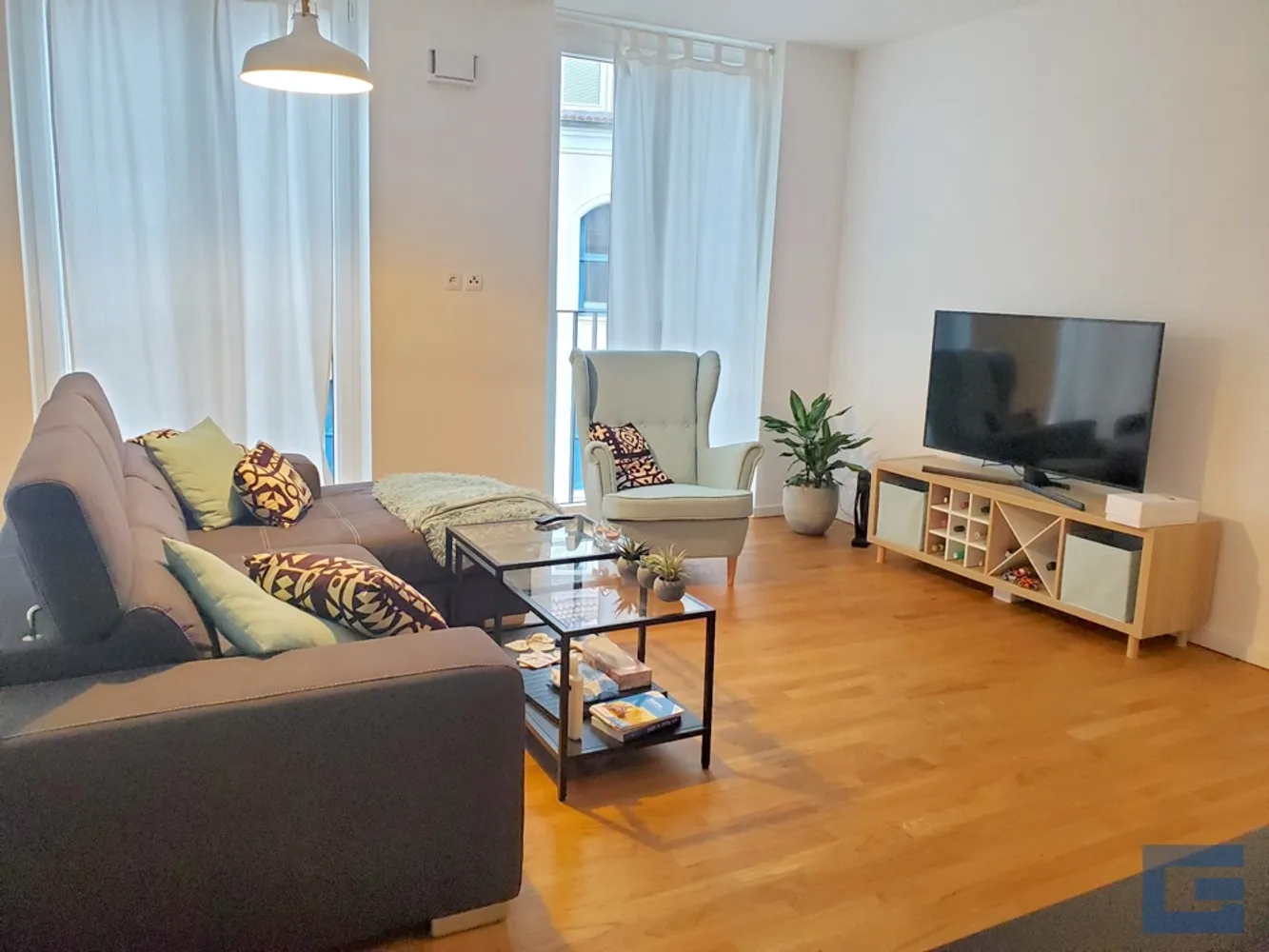 3 Zimmer Wohnung mit 102 m² in Kiel – Bild 2
