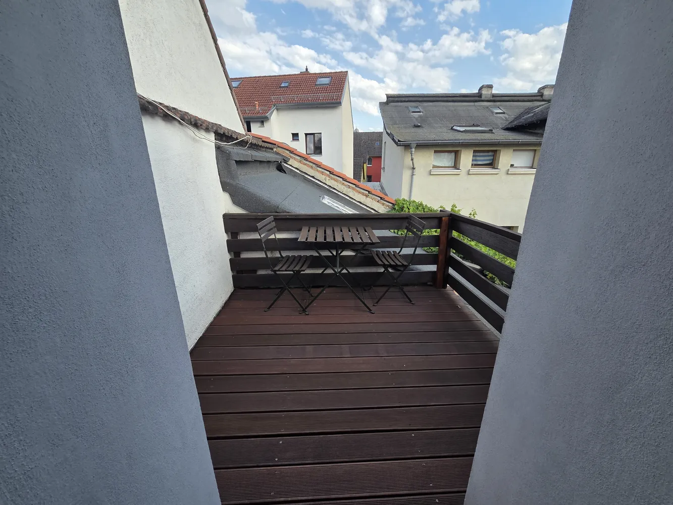 2 Zimmer Wohnung mit 36 m² in Frankfurt am Main – Bild 7