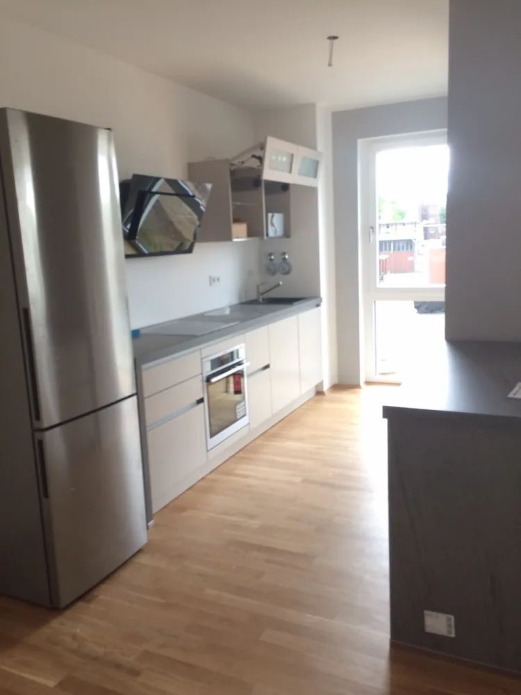 3 room apartment with 92 m² in Cologne – Photo 2
