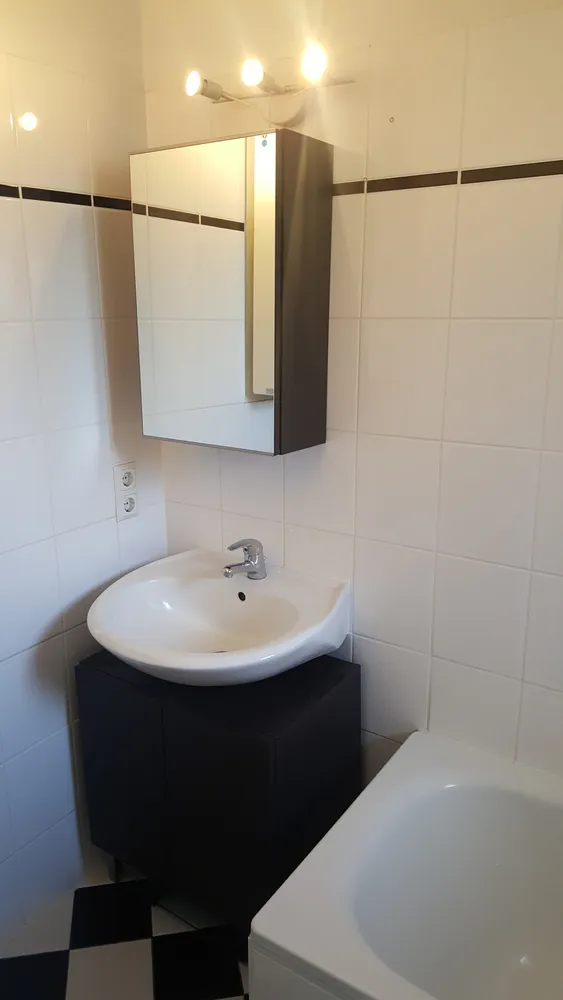 1 Zimmer Wohnung mit 38 m² in Wiesbaden – Bild 3