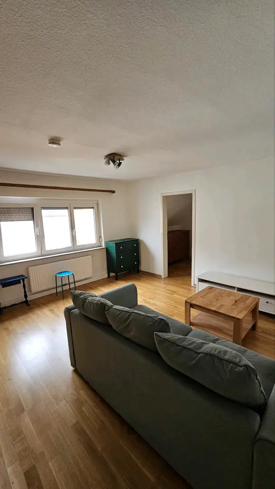 3 Zimmer Wohnung mit 72 m² in Stuttgart – Bild 1