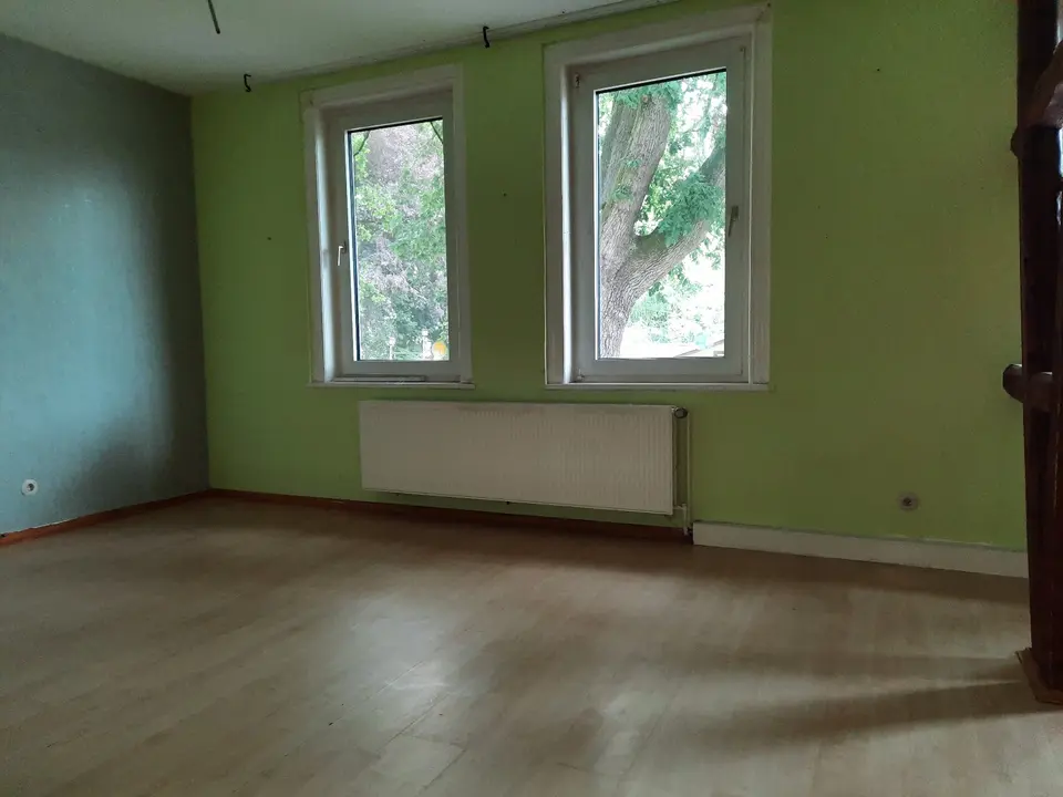 4 Zimmer Wohnung mit 130 m² in Osterode am Harz – Bild 2