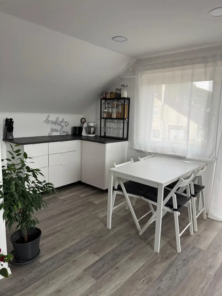 2 Zimmer Wohnung mit 44 m² in Kirchheim unter Teck – Bild 8