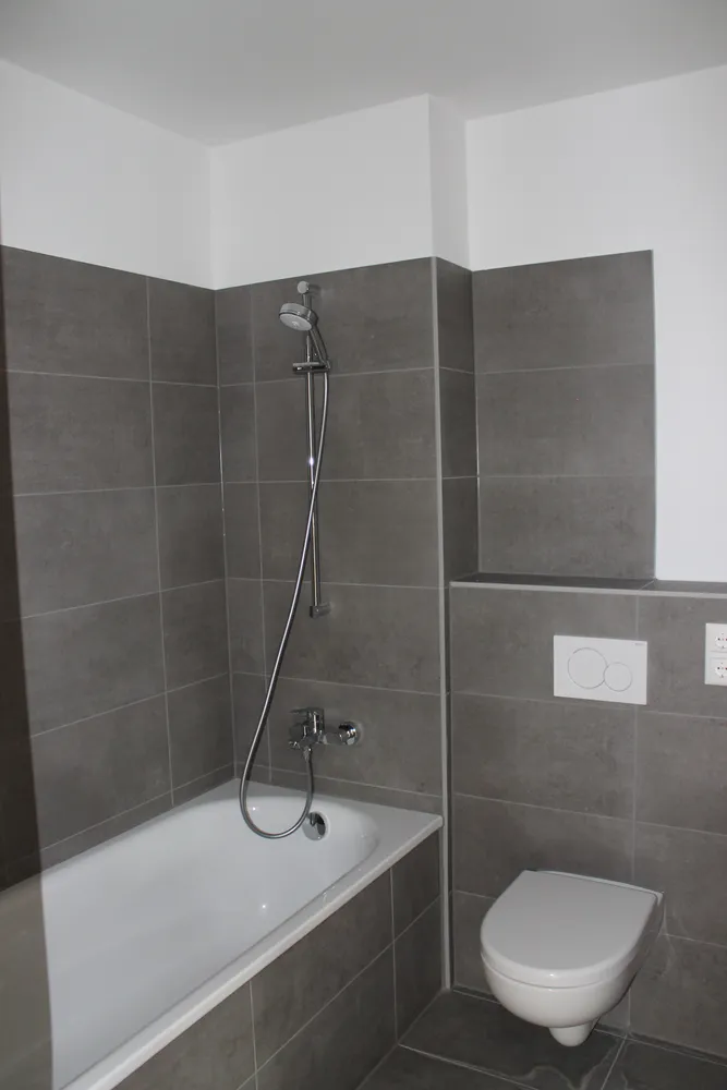 3 Zimmer Wohnung mit 75 m² in Greifswald – Bild 6