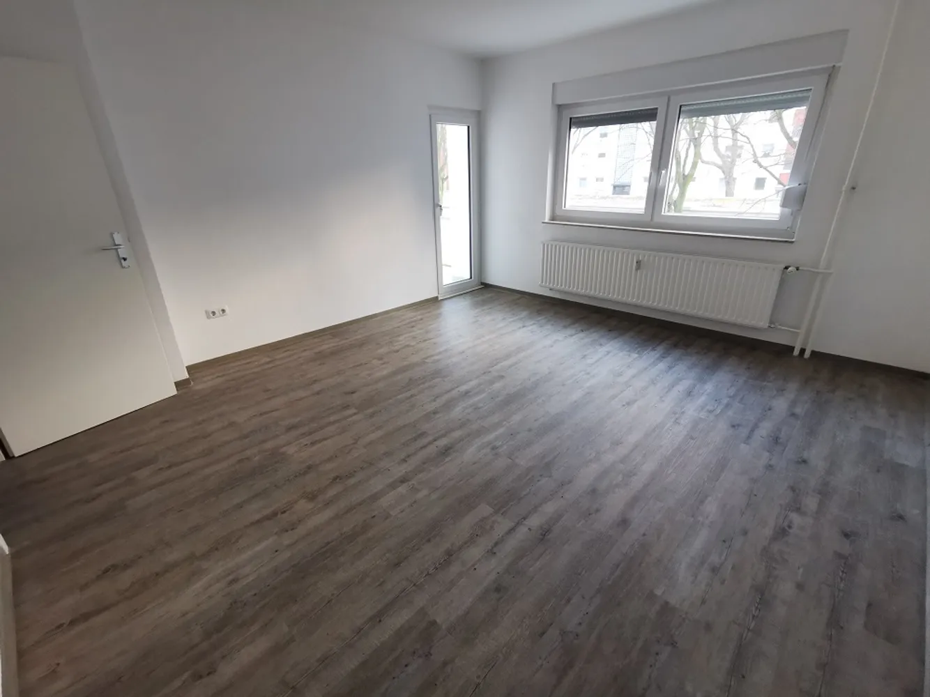 4 Zimmer Wohnung mit 67 m² in Herne – Bild 1