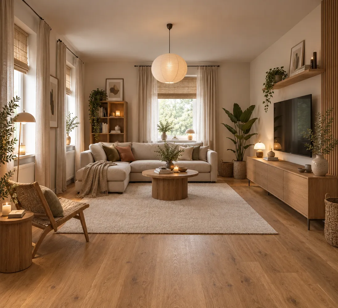 3 Zimmer Wohnung mit 71 m² in München – Bild 8